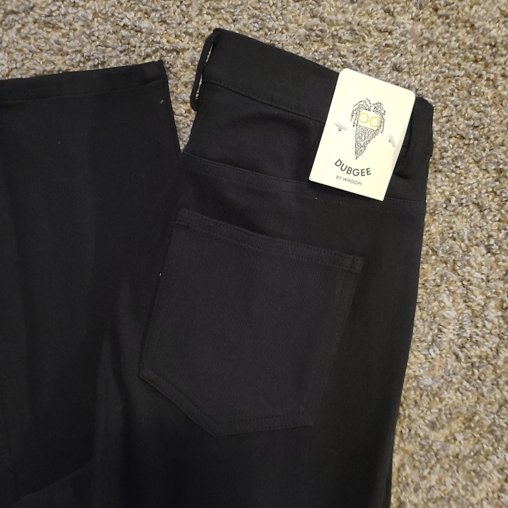 Stretchy Slacks - Picture 2 of 3